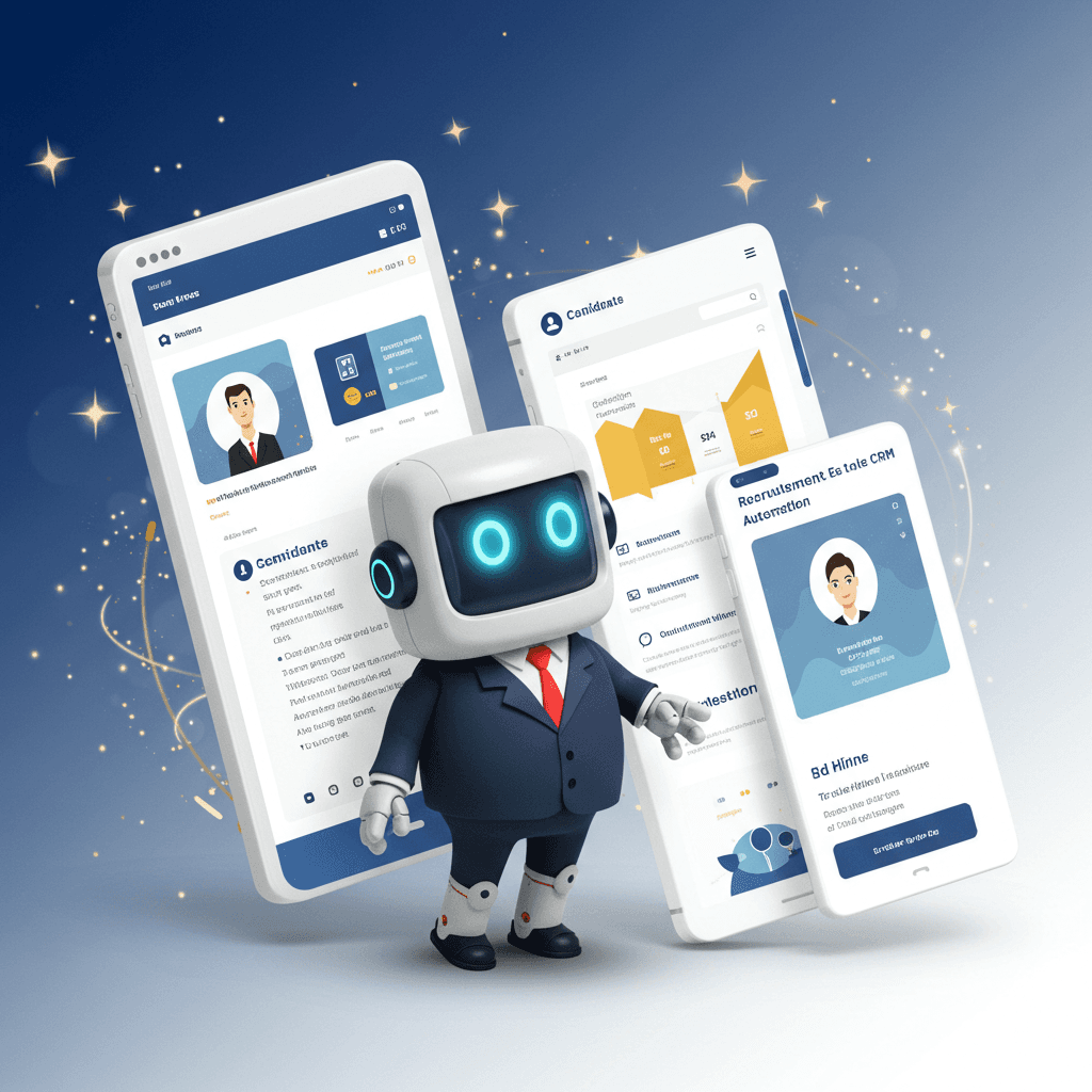 TalentXchange Dashboard