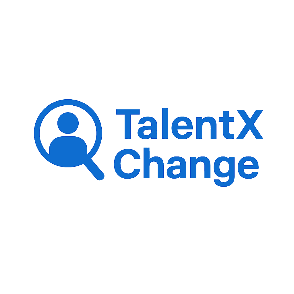 TalentXchange Platform