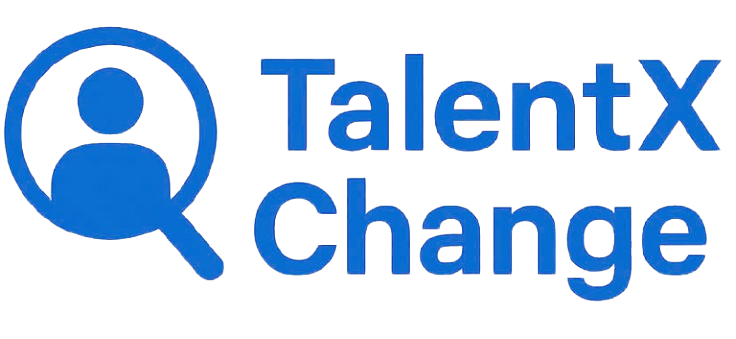 TalentXchange Logo
